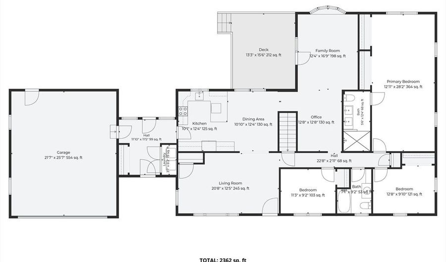 11 W Winkley St, Amesbury, MA 01913 - 3 Beds, 2 Bath