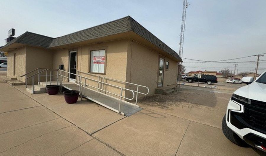 103 N 7TH St, Artesia, NM 88210 - 0 Beds, 0 Bath