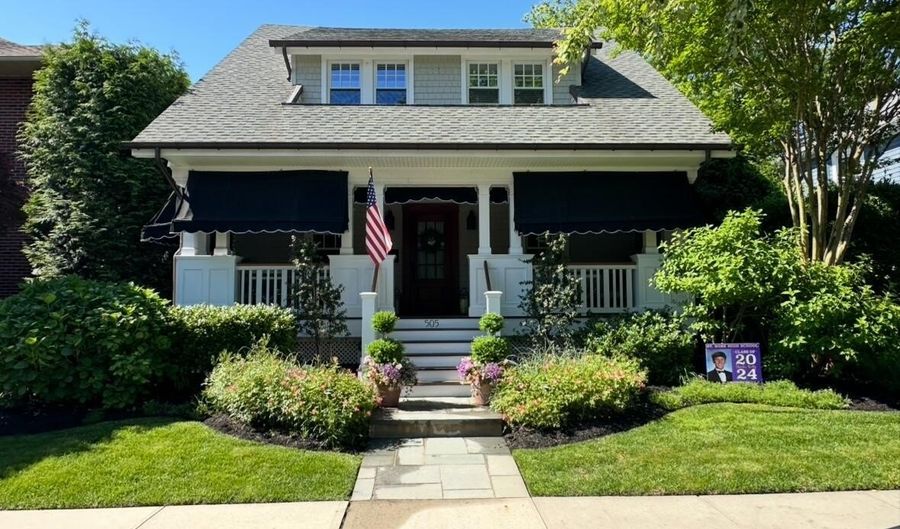 505 Washington Ave, Avon By The Sea, NJ 07717 - 4 Beds, 4 Bath