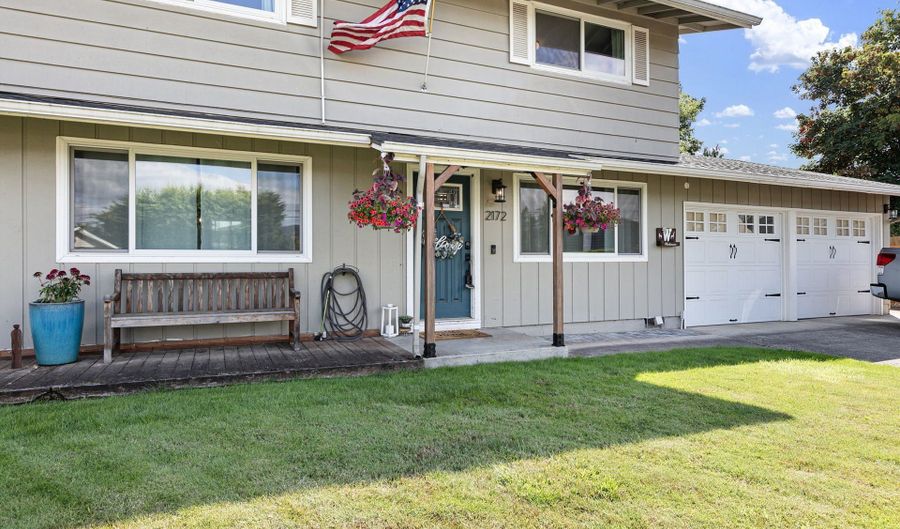 2172 FIRESIDE Ct, Springfield, OR 97477 - 4 Beds, 2 Bath