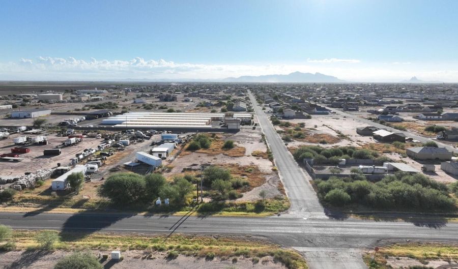 13321 S LAMB Rd W, Arizona City, AZ 85123 - 0 Beds, 0 Bath