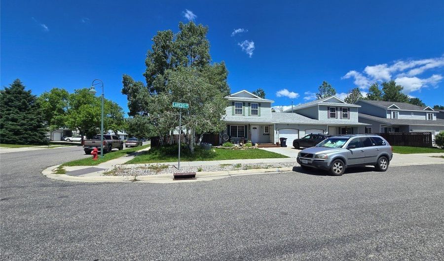 3607 Laredo, Bozeman, MT 59718 - 3 Beds, 2 Bath