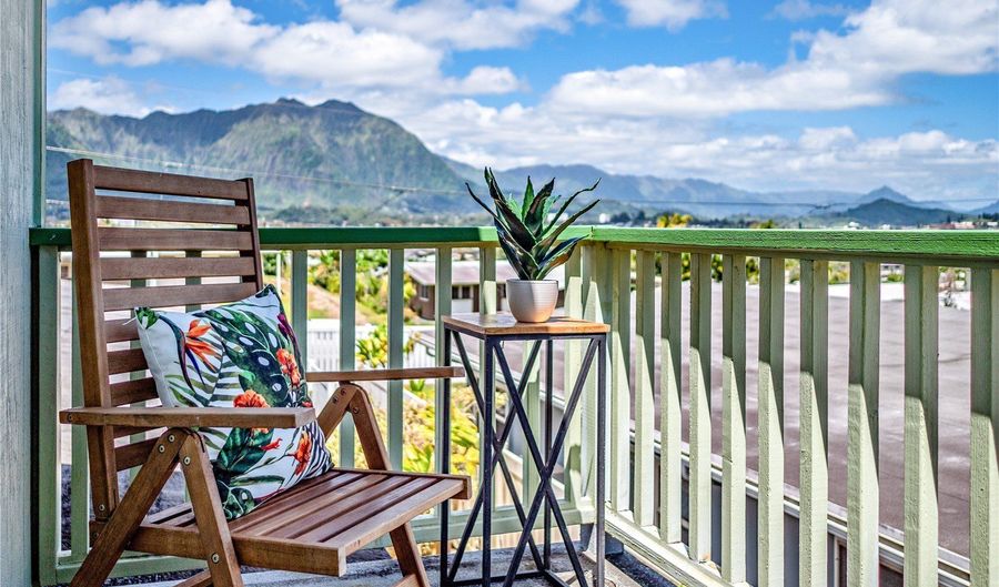 45-340 Lehuuila St, Kaneohe, HI 96744 - 4 Beds, 3 Bath