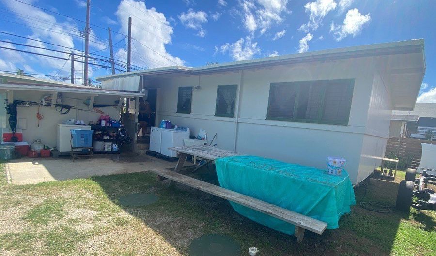 54-268 Kamehameha Hwy, Hauula, HI 96717 - 2 Beds, 2 Bath