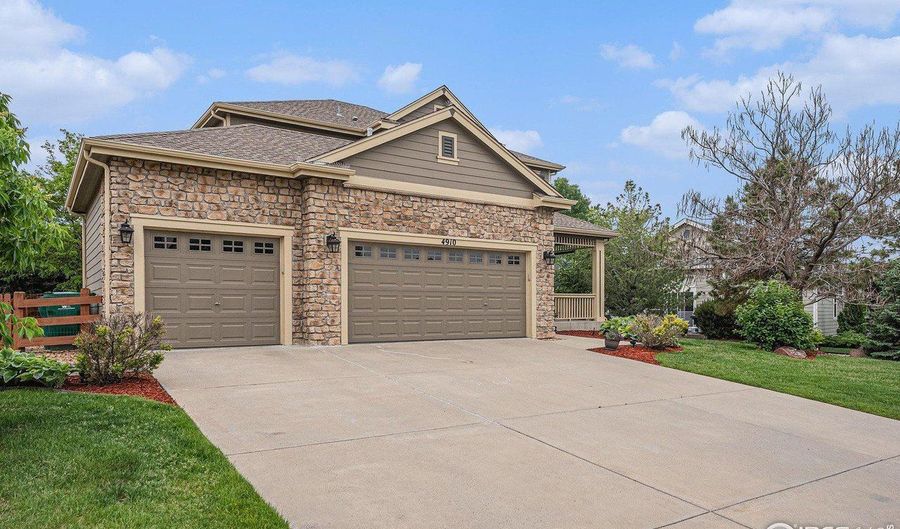 4910 Crimson Star Dr, Broomfield, CO 80023 - 5 Beds, 5 Bath