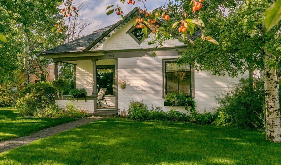 510 Anderson St, Big Timber, MT 59011 - 3 Beds, 2 Bath