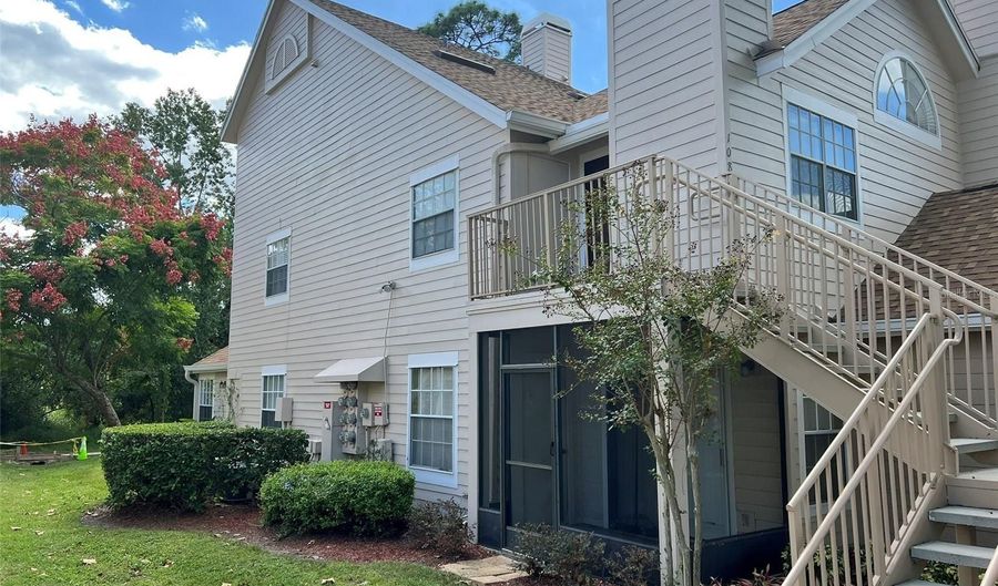 624 CAMBRIDGE Way 108, Altamonte Springs, FL 32714 - 2 Beds, 2 Bath