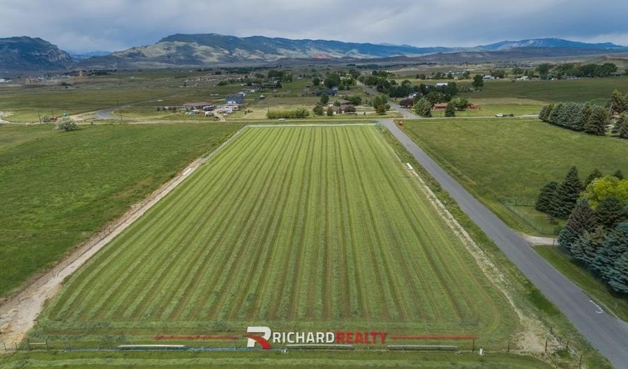 TBD Hitching Post Dr, Cody, WY 82414 - 0 Beds, 0 Bath
