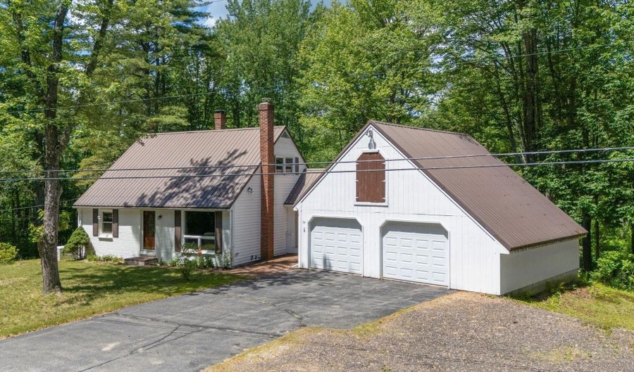 74 Blueberry Hill Rd, Alfred, ME 04002 - 3 Beds, 2 Bath