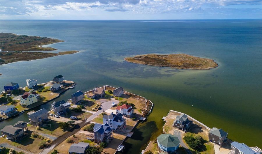Island lot Bigisland, Avon, NC 27915 - 0 Beds, 0 Bath