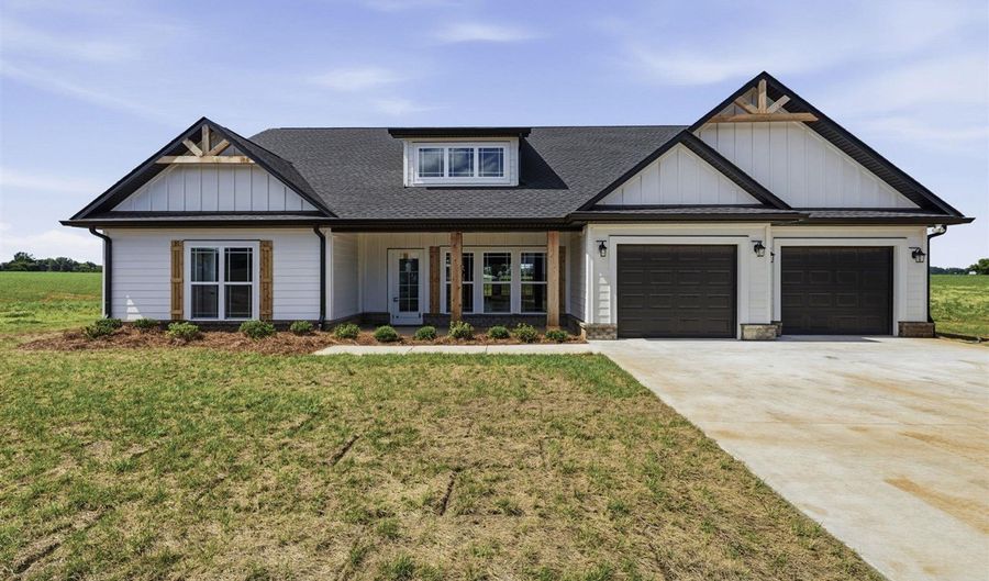 1102 Paddlers Way, Alvaton, KY 42122 - 4 Beds, 3 Bath