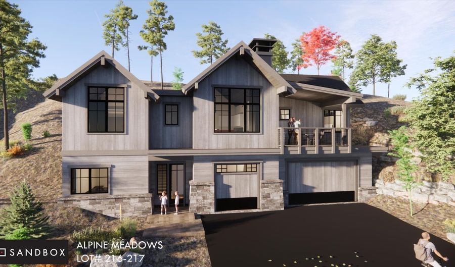 1445 1451 Mineral Spring Trl, Alpine Meadows, CA 94146 - 0 Beds, 0 Bath
