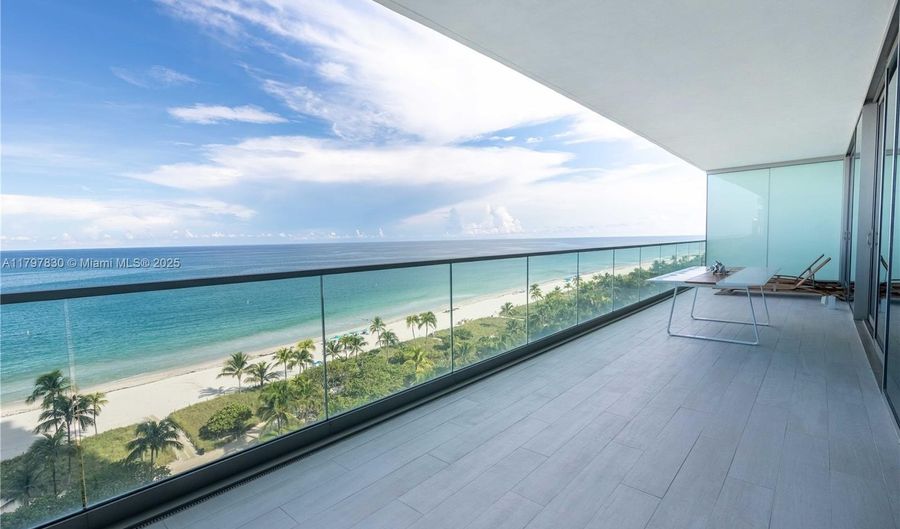 10201 E Collins Ave 1002, Bal Harbour, FL 33154 - 3 Beds, 3 Bath