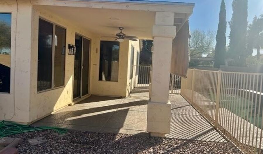 1481 W Hawk Way, Chandler, AZ 85286 - 3 Beds, 2 Bath