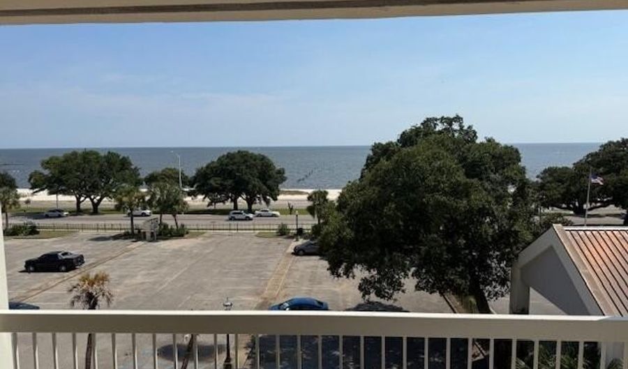 1130 Beach Blvd 408, Biloxi, MS 39530 - 2 Beds, 2 Bath