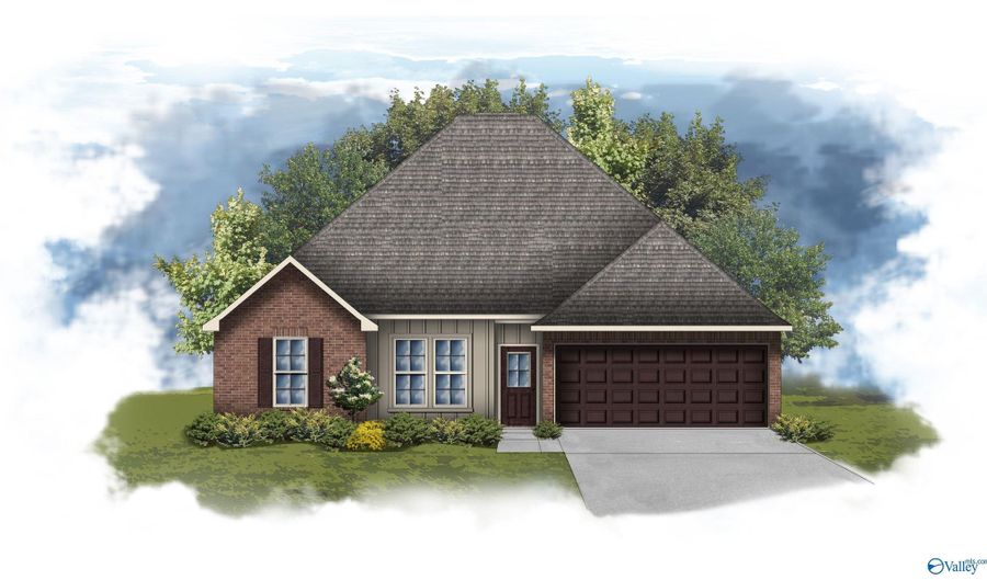 17752 Cabernet St, Athens, AL 35613 - 4 Beds, 3 Bath