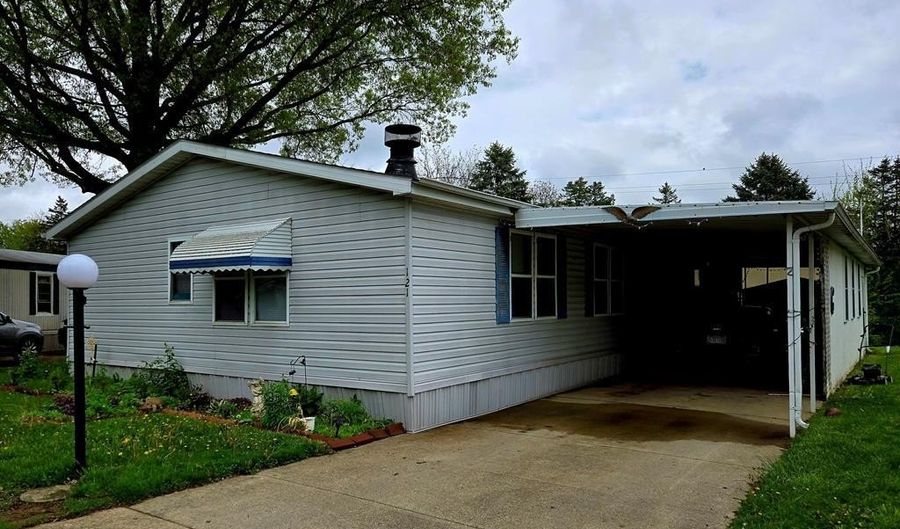 121 Harold Dr, Ashland, OH 44805 - 4 Beds, 2 Bath