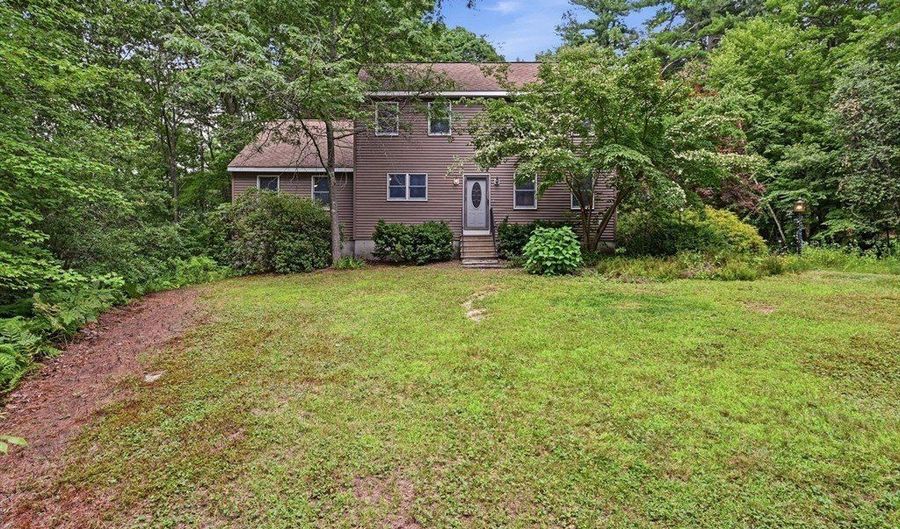232 Gold St, Belchertown, MA 01007 - 3 Beds, 3 Bath