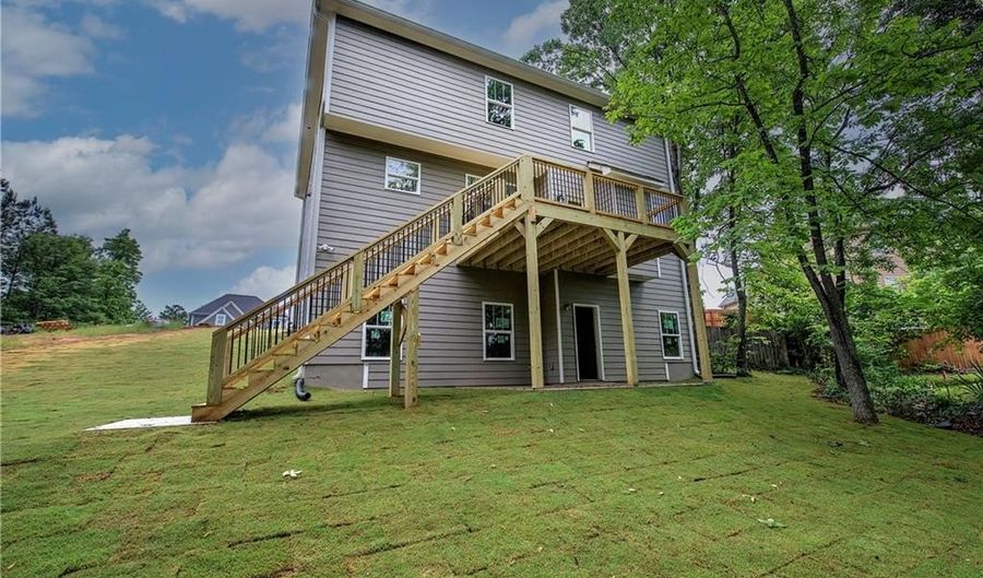 13 Barnsley Ct, Adairsville, GA 30103 - 4 Beds, 3 Bath