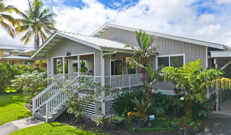 15-978 LEMIWAI Rd, Keaau, HI 96749 - 3 Beds, 2 Bath