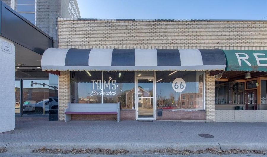 6718 NW 39th Expy, Bethany, OK 73008 - 0 Beds, 0 Bath