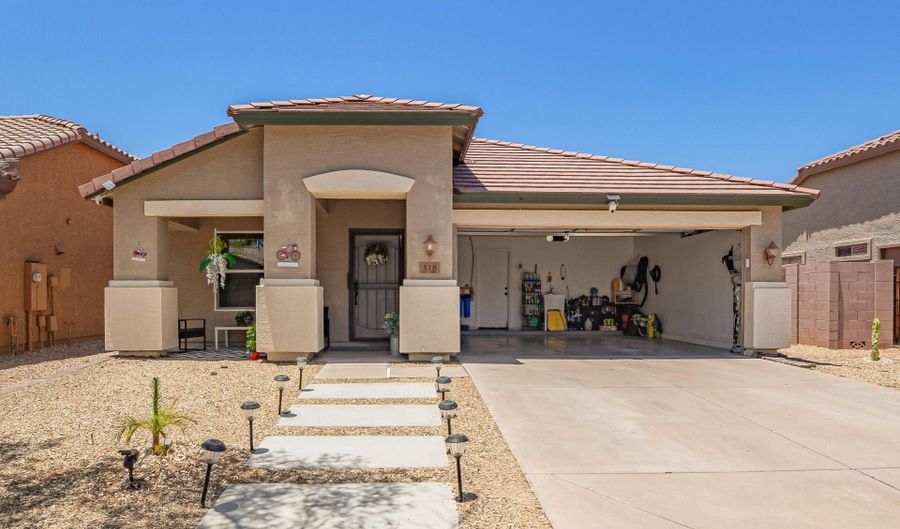 518 S 114TH Ave, Avondale, AZ 85323 - 3 Beds, 2 Bath