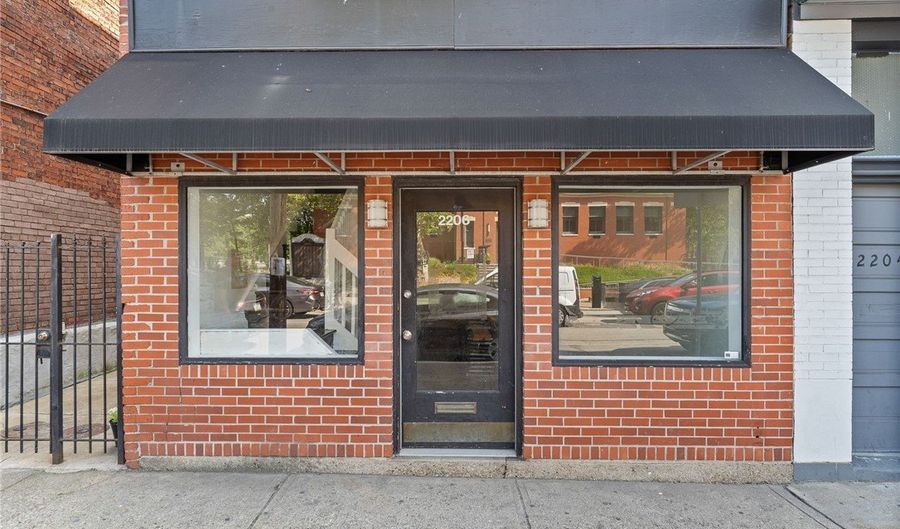 2206 E Carson St, Airville, PA 15203 - 2 Beds, 2 Bath