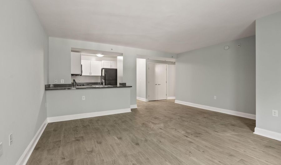 800 4TH St SW N325, Washington, DC 20024 - 0 Beds, 1 Bath