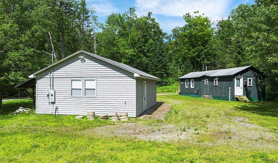 6 Brook Rd, Belgrade, ME 04917 - 0 Beds, 1 Bath