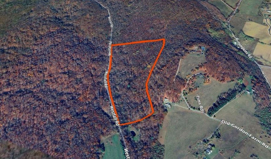 Westfall, Ancram, NY 12502 - 0 Beds, 0 Bath