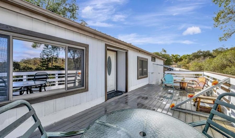 707 Lilac Ranch Rd, Alpine, CA 91901 - 4 Beds, 2 Bath