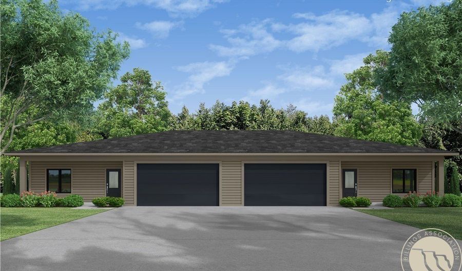 4704 Twisted Pine Dr, Billings, MT 59106 - 3 Beds, 2 Bath