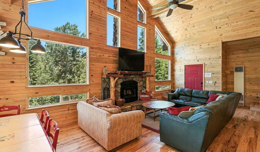 181 Gurr Well Rd, Brian Head, UT 84719 - 1 Beds, 2 Bath