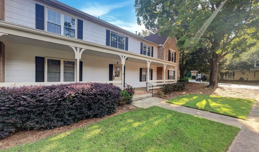 3825 Lavista V4, Tucker, GA 30084 - 2 Beds, 2 Bath