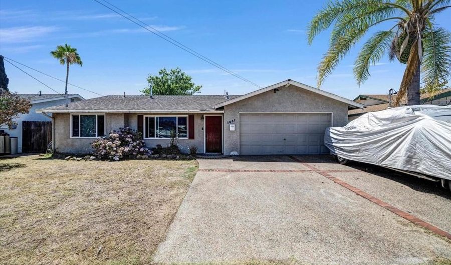 1351 Jefferson Ave, Escondido, CA 92027 - 3 Beds, 2 Bath