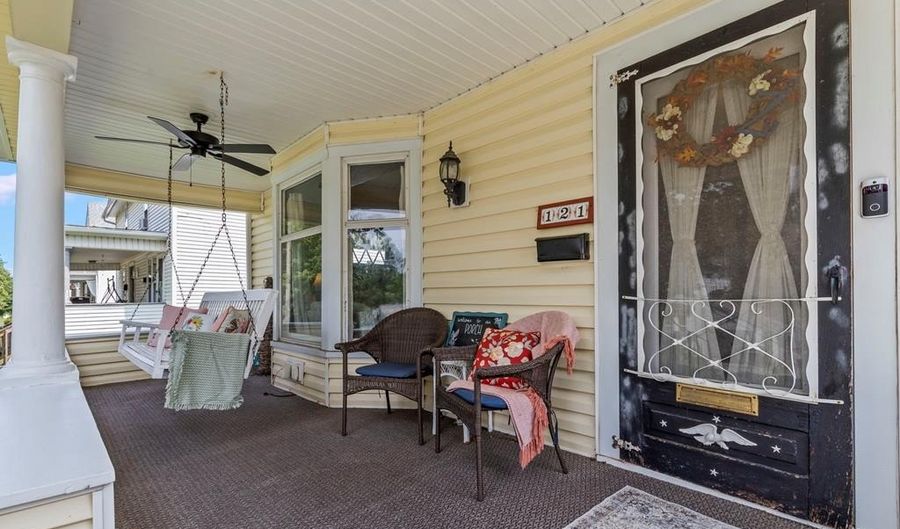 121 Banning Ave, Ashland, OH 44805 - 3 Beds, 2 Bath