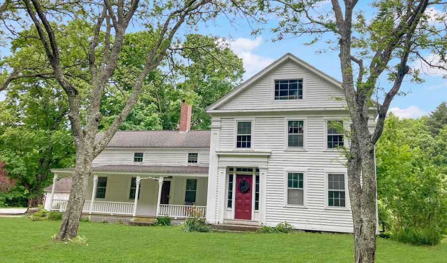 13 Bates Rd, Chaplin, CT 06235 - 5 Beds, 3 Bath