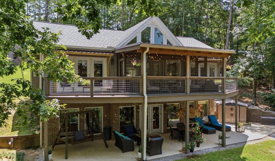 147 COUNTY ROAD 108, Arley, AL 35541 - 3 Beds, 2 Bath