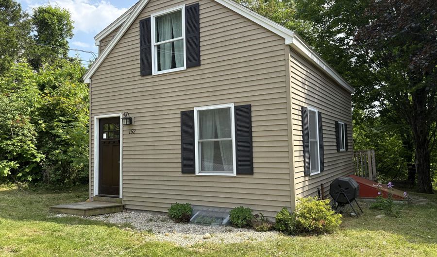 152 Bradman St, Auburn, ME 04210 - 2 Beds, 1 Bath