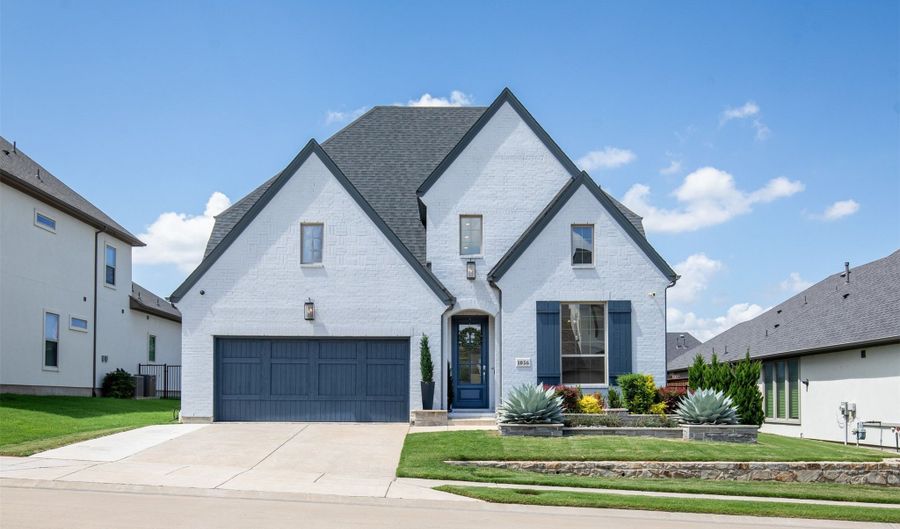1056 Spencer St, Allen, TX 75013 - 5 Beds, 6 Bath