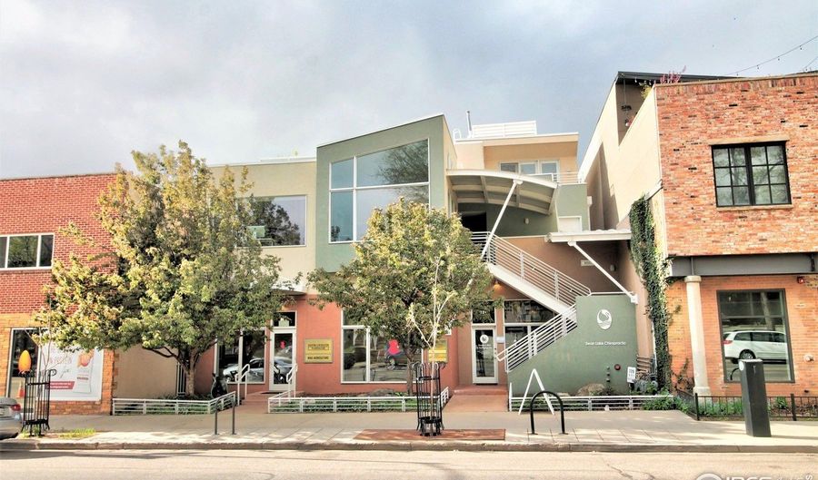 724 Pearl St, Boulder, CO 80302 - 0 Beds, 0 Bath