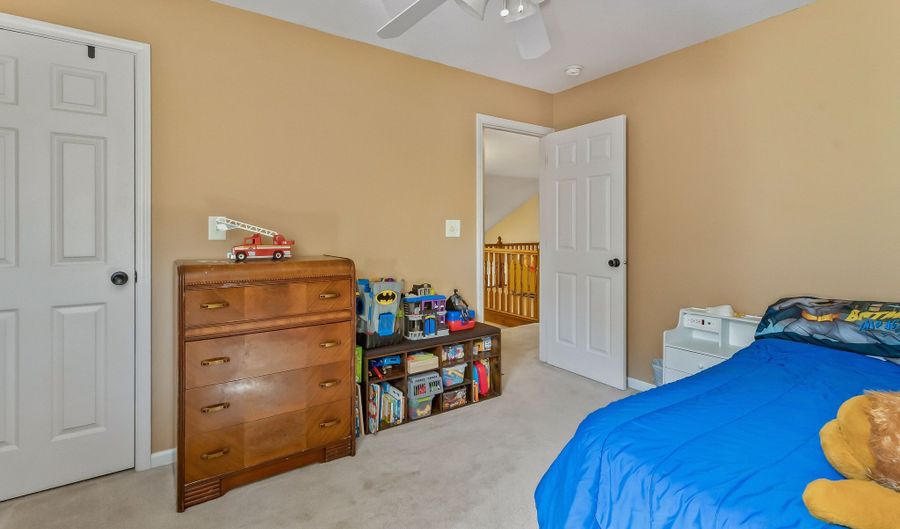 8320 Lake Tree Ln, Indianapolis, IN 46217 - 3 Beds, 3 Bath