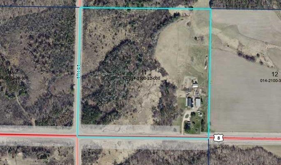 820 14th Ave, Almena, WI 54805 - 6 Beds, 3 Bath