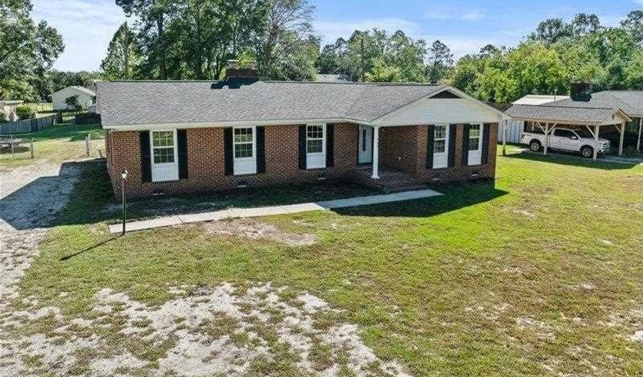 500 Jefferson St, Bennettsville, SC 29512 - 3 Beds, 3 Bath