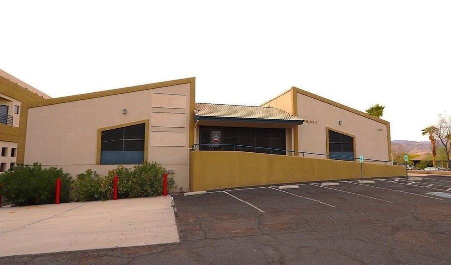 1225 Hancock Rd 301, Bullhead City, AZ 86442 - 0 Beds, 0 Bath