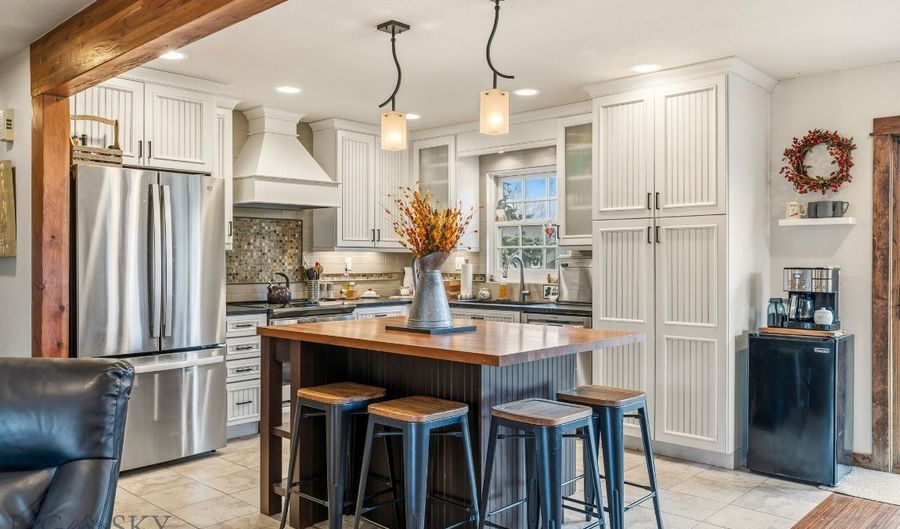 505 Westridge Dr, Bozeman, MT 59715 - 4 Beds, 2 Bath