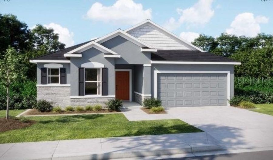 12899 FLORIDA Ave, Astatula, FL 34705 - 3 Beds, 2 Bath