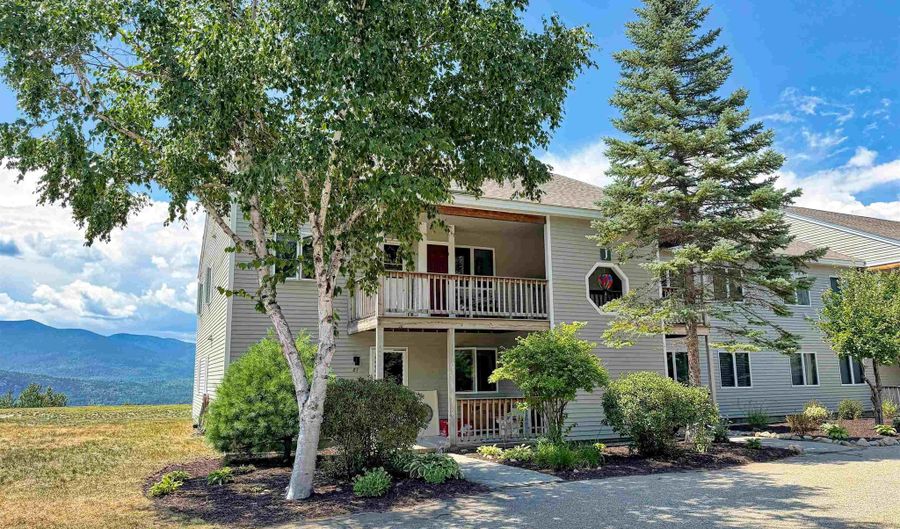 J82 Eagle Ridge Condo Road J82, Bartlett, NH 03812 - 2 Beds, 2 Bath