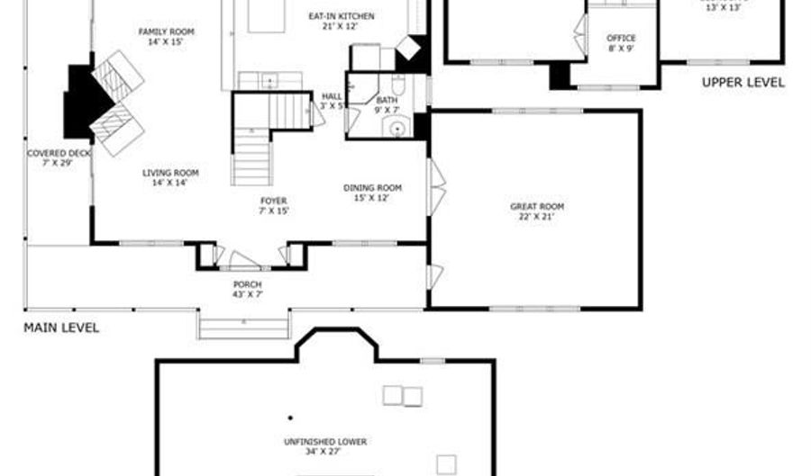 54 Paine Rd, Cumberland, RI 02864 - 3 Beds, 3 Bath
