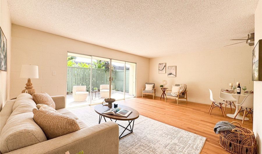 98-263 Kaonohi St I-3, Aiea, HI 96701 - 3 Beds, 3 Bath
